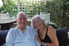 Anne and Brian 2020