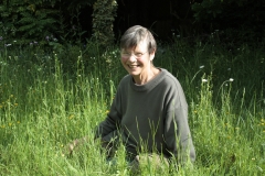 Jacky-in-Garden